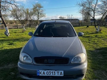 Авто Daewoo Arcadia 2005 № 8793050