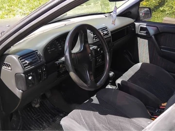 Авто Opel Vectra 1994 № 8793054
