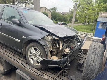 Авто Renault Megane 2006 № 8793122