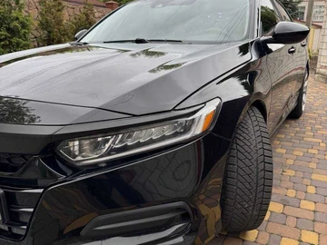 Авто Honda Accord 2015 № 8793126