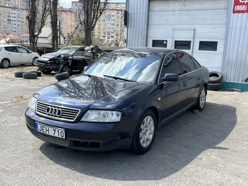 Авто Audi A6 2003 № 8793127