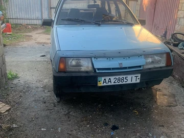 Авто ВАЗ 21093 1990 № 8793130
