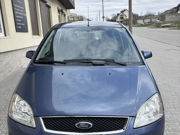 Авто Ford C-Max 2005 № 8793134