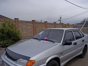 Авто ВАЗ 2115 2007 № 8793135