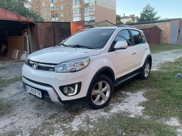 Авто Great Wall Haval 2018 № 8793139