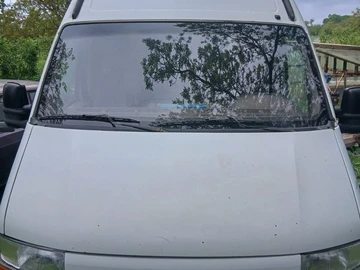Авто Renault Master 2000 № 8793140