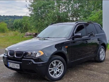 Авто BMW 3 Серия 2006 № 8793143