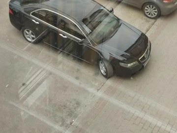 Авто Honda Accord 2005 № 8793148