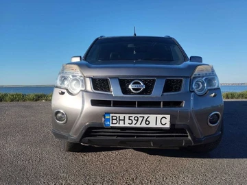Авто Nissan X-Trail 2011 № 8793150