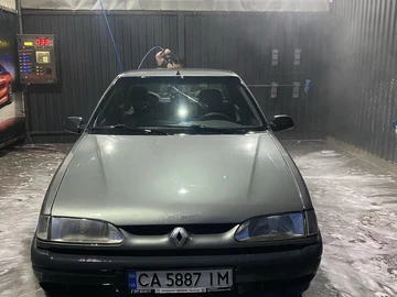 Авто Renault 19 1999 № 8793156