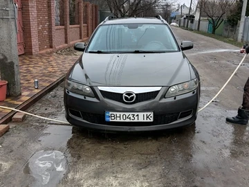 Авто Mazda 6 2006 № 8793161