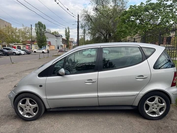 Авто Mercedes A Серия 2003 № 8793165