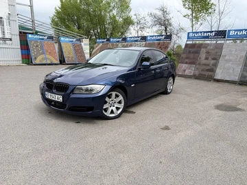 Авто BMW 3 Серия 2011 № 8793166