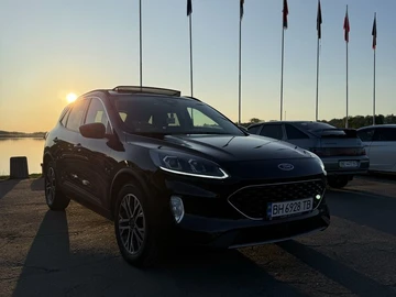 Авто Ford Escape 2021 № 8793168