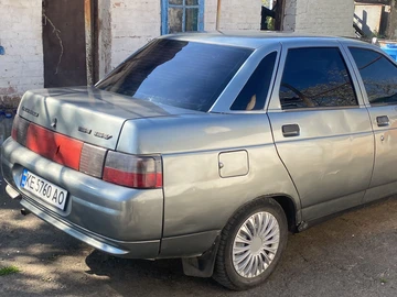 Авто ВАЗ 2110 2005 № 8793173