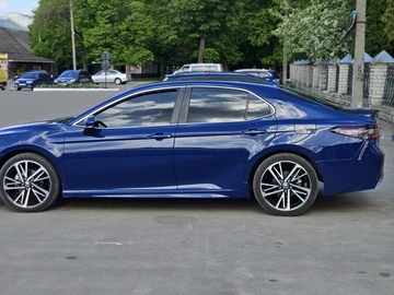 Авто Toyota Camry 2023 № 8793190