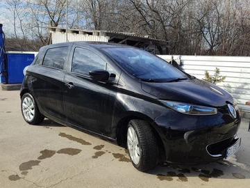 Авто Renault Zoe 2015 № 8793195