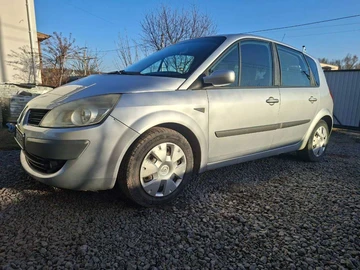 Авто Renault Scenic Ii 2006 № 8793196