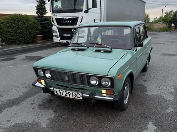 Авто ВАЗ 2106 1989 № 8793202