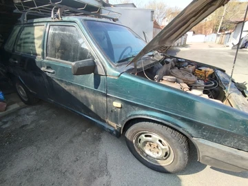 Авто ВАЗ 21099 1991 № 8793203