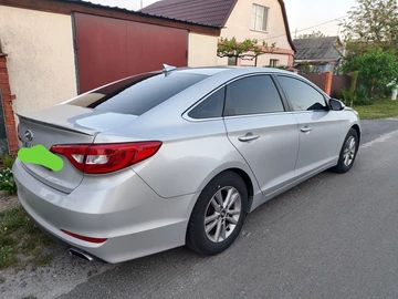 Авто ЗАЗ Forza 2012 № 8793205