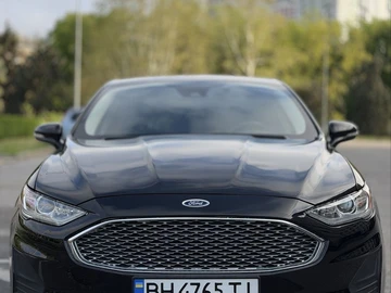 Авто Ford Fusion 2019 № 8793214