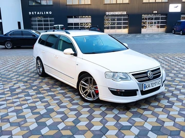 Авто Volkswagen Passat Hatchback 2010 № 8793219