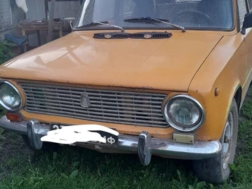 Авто ВАЗ 2101 1982 № 8793224