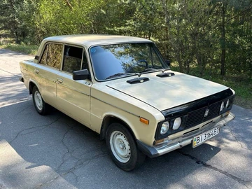 Авто ВАЗ 2106 1994 № 8793231