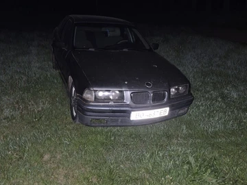 Авто BMW 3 Серия 1992 № 8793280