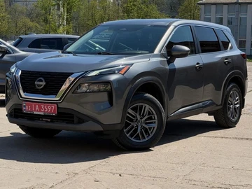 Авто Nissan Rogue 2022 № 8793282