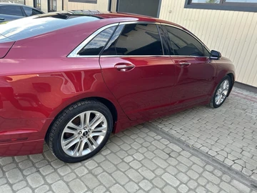Авто Lincoln Mkz 2014 № 8793291