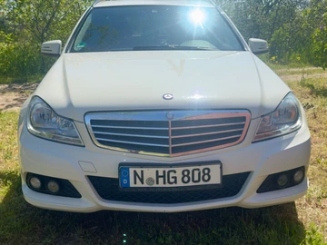 Авто Mercedes 240 2012 № 8793292