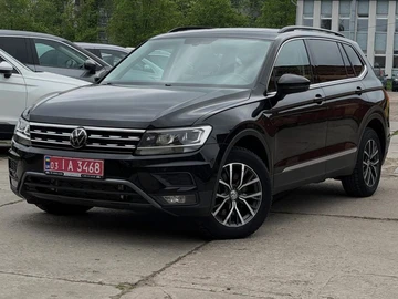 Авто Volkswagen Touran 2019 № 8793297