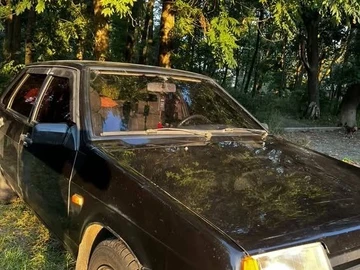 Авто ВАЗ 21099 2007 № 8793298
