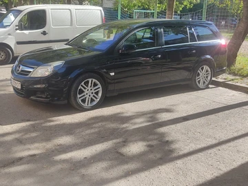 Авто Opel Vectra 2008 № 8793300