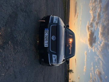 Авто Volkswagen Passat Sedan 2004 № 8793303