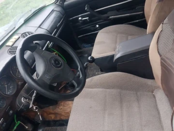 Авто ВАЗ 2106 1984 № 8793305
