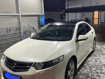 Авто Honda Accord 2010 № 8793306