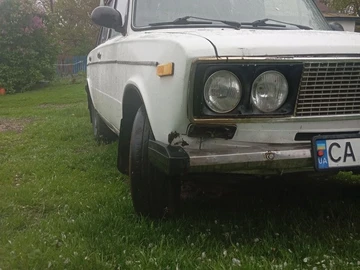 Авто ВАЗ 2106 1994 № 8793311
