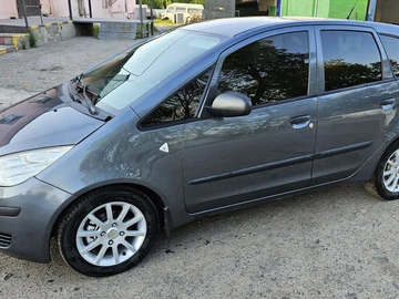 Авто Mitsubishi Colt 2008 № 8793318