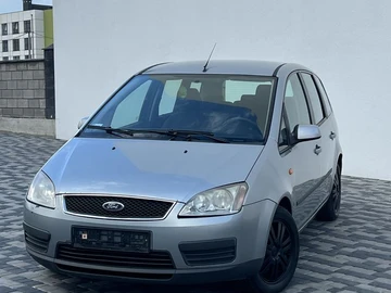 Авто Ford C-Max 2005 № 8793322