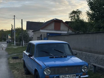 Авто ВАЗ 2101 1979 № 8793326