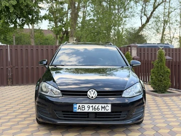 Авто Volkswagen Golf 2013 № 8793328