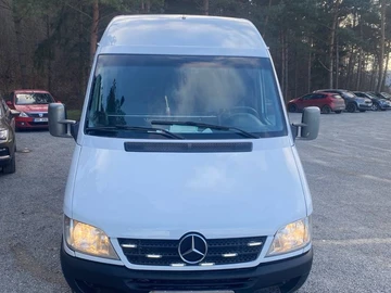 Авто Mercedes Mb 2003 № 8793334