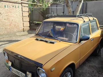 Авто ВАЗ 2101 1985 № 8793337