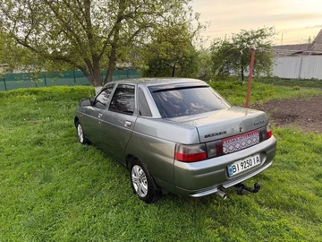 Авто ВАЗ 2110 2005 № 8793340