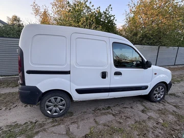 Авто Renault Kangoo Express 2005 № 8793351
