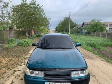 Авто ВАЗ 2110 2002 № 8793414