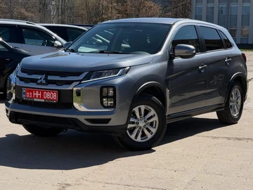 Авто Mitsubishi Rvr 2020 № 8793415